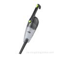 Tragbarer 2026 elektrischer 600-W-Nass- und Trockensauger mit LED-Leuchten